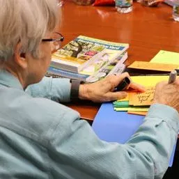 thumbnail for publication: Using Journey Mapping within Extension: A Tool for Supporting Behavior-Change Programs